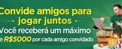 Bônus Exclusivo de Boas-Vindas banner image