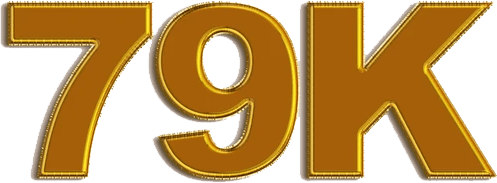 Plataforma 79K Logo